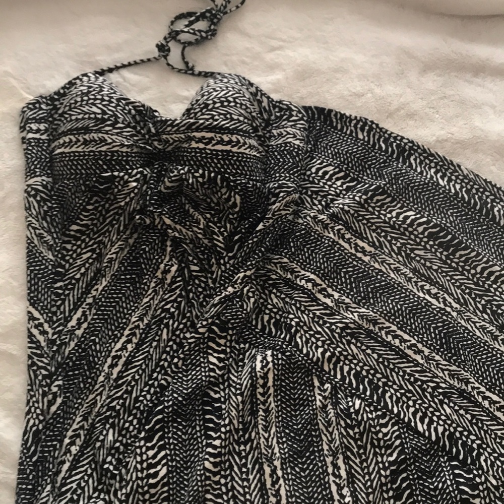 Robin Piccone Renee Maxi Dress